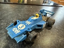 Scalextric car grand for sale  ILKLEY