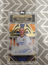Topps palatial real d'occasion  Cergy-