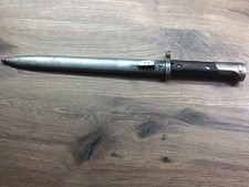 Bajonettschuh koppelschuh k98 gebraucht kaufen  Joachimsthal