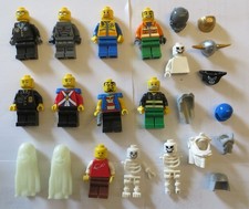 Lego minifiguren figuren gebraucht kaufen  Deutschland