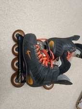 Nike roller hockey for sale  LONDON