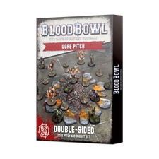 Blood bowl ogre for sale  Madison