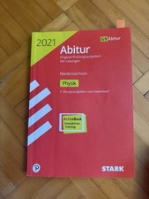 Abitur bücher gebraucht kaufen  Brake