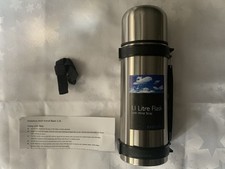 Hampine stainless steel for sale  SCUNTHORPE