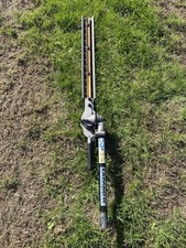 ryobi petrol hedge trimmer for sale  ESHER
