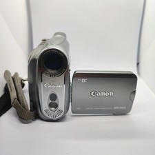 Canon mv960 camcorder gebraucht kaufen Canon mv960 camcorder gebraucht kaufen  Brilon