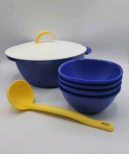Tupperware insulated soup for sale  Sevierville