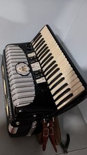 Soprani. accordion guarante for sale  Round Lake