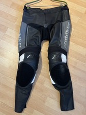 Damen lederkombi 2 gebraucht kaufen  Thannhausen