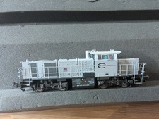 Mehano 90252 diesellok gebraucht kaufen  Völklingen