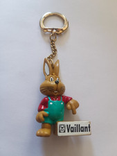 Porte clés mascotte d'occasion  Nantes-