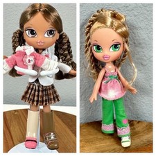 Vtg bratz kidz for sale  Kyle