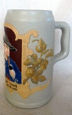 Alt humpen bierkrug gebraucht kaufen  Deutschland