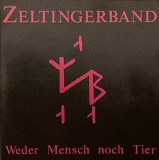 Zeltinger band weder gebraucht kaufen Zeltinger band weder gebraucht kaufen  Regensburg