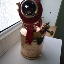 Vintage antique monitor for sale  BIRMINGHAM