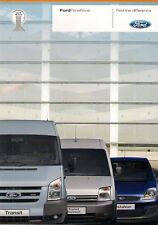 Ford panel vans for sale  UK