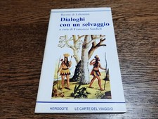 Barone lahontan dialoghi usato  Loreto