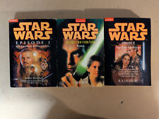 Star wars taschenbuch gebraucht kaufen  Berlin