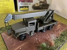 Solido reo kaiser for sale  KNOTTINGLEY