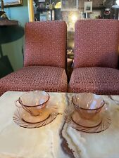 Tasses tasses rose d'occasion  Ajaccio-