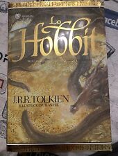 Hobbit j.r.r. tolkien usato  Squillace