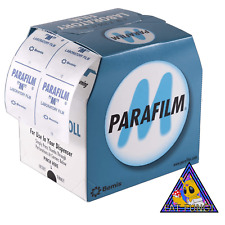 Parafilm laboratory film d'occasion  Expédié en Belgium