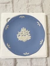 Wedgwood jasperware christmas for sale  Kansas City