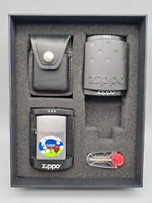 Zippo feuerzeug heißluftballo gebraucht kaufen  Reinbek