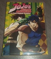 Jojo bizarre adventure usato  Milano