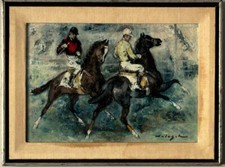 Denes holesch antique for sale  Pasadena