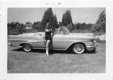 Vintage 1957 pontiac for sale  San Diego