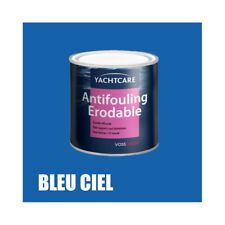 750 antifouling érodable d'occasion  Muzillac