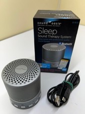 Sound oasis sleep for sale  ST. ALBANS