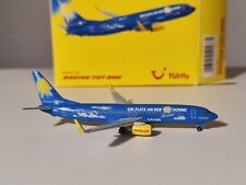 Herpa wings tuifly gebraucht kaufen  Dortmund