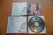 @ CD CARAVAN - LOOKING BACK / DISKY COMMUNICATIONS 1988 ORG / PROG ROCK UK, usado comprar usado  Enviando para Brazil