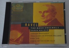 Ravel the nash d'occasion  Paris XVII