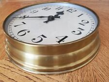 1930 synchronome brass for sale  BUCKHURST HILL