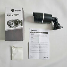 Cctv decoy camera for sale  HARROW