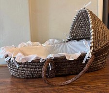 Badger basket espresso for sale  Meridian