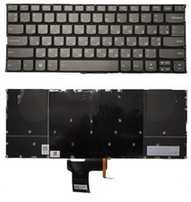 Lenovo Ideapad 320S-13IKB 720S-13IKB 720S-14IKB Klawiatura ukraińska podświetlana na sprzedaż  PL