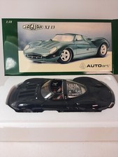 Autoart jaguar xj13 usato  Arese