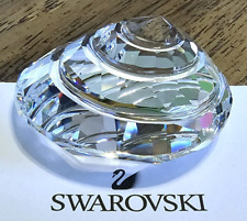 Swarovski crystal 2007 d'occasion  Expédié en Belgium