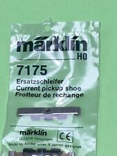 Märklin 7175 ersatzschleifer gebraucht kaufen  Duisburg