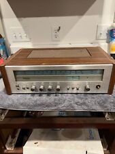 Receptor estéreo Technics SA-5170 vintage AM-FM Panasonic Japão  comprar usado  Enviando para Brazil