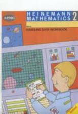 Heinemann maths handling for sale  DUNFERMLINE