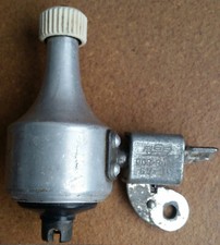 Ddr dynamo ruhla gebraucht kaufen  Altenburg