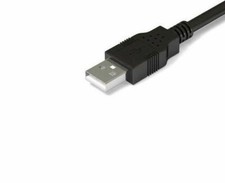 Usb power cable for sale  LONDON