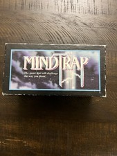 1996 mindtrap card for sale  Watertown