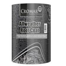 Cromar weather roof for sale  HALIFAX