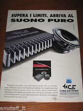 Ao39 coral electronic usato  Italia